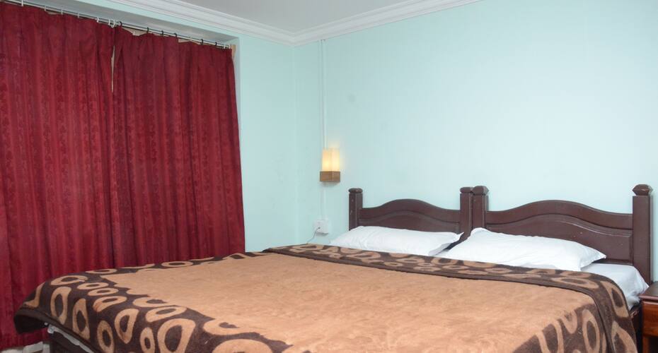 SN Tourist Home, Munnar 4